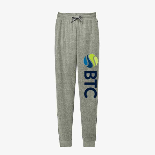 District® Perfect Tri® Fleece Jogger Thumbnail