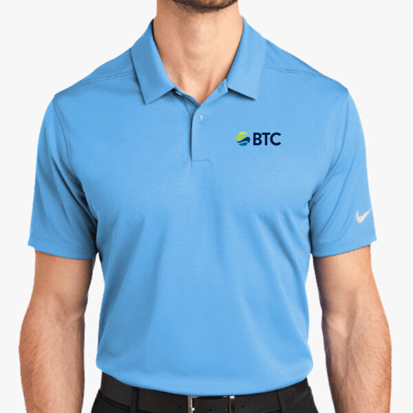 Nike Dry Essential Solid Polo Thumbnail