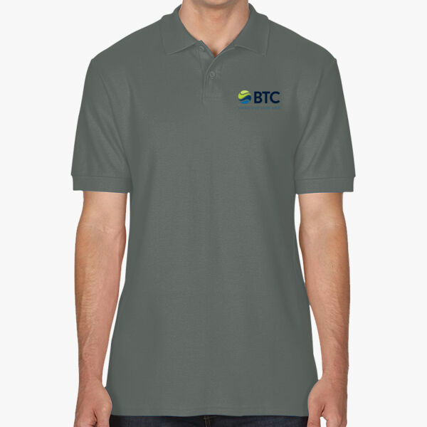 Gildan® Softstyle® Pique Polo Thumbnail