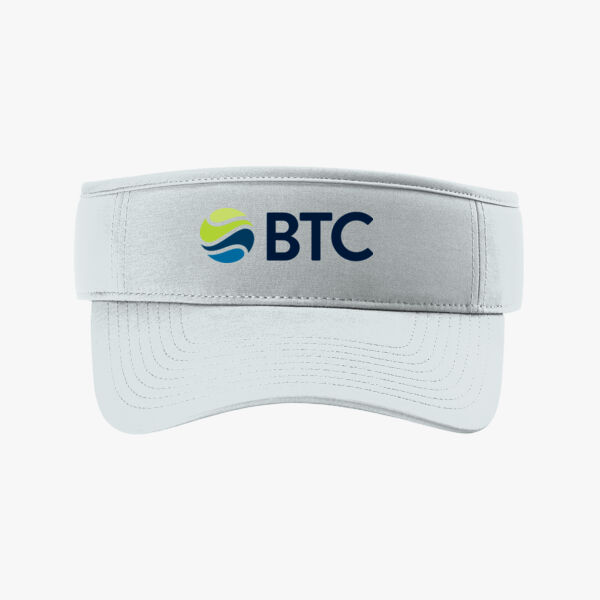 Port Authority® Poly Visor Thumbnail
