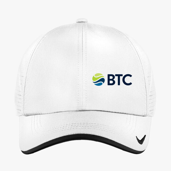 Dri FIT Perforated Performance Cap Thumbnail