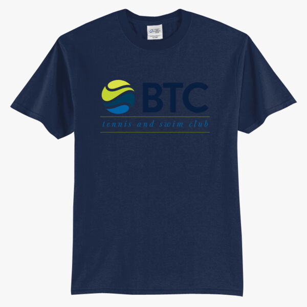 Tall Core Blend Tee Thumbnail