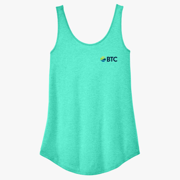 Women's Perfect Tri ® Relaxed Tank Thumbnail