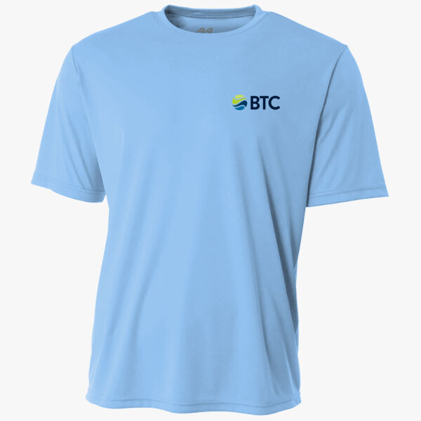 Youth Cooling Performance Short Sleeve Tee Thumbnail
