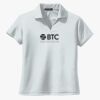Women's Dri Mesh ® V Neck Polo Thumbnail