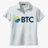Women's Dri Mesh ® V Neck Polo Thumbnail