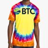 Window Tie Dye Tee Thumbnail